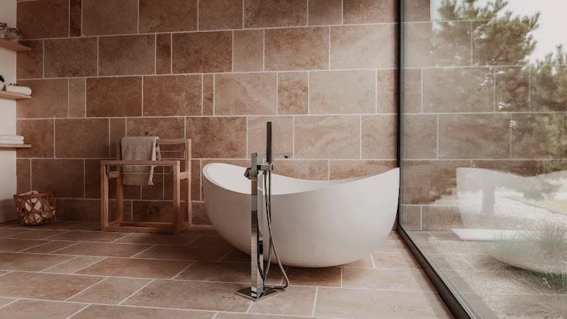 LC Plumbing & Gas plumber work in Rangeville