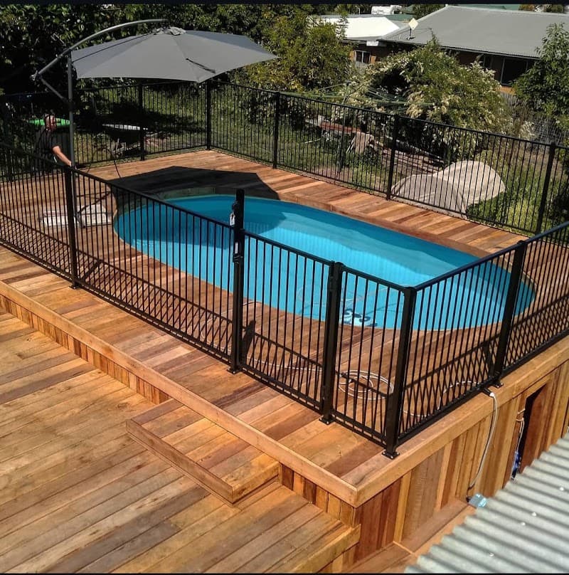 LCJBuilding carpentry work in Wangi Wangi