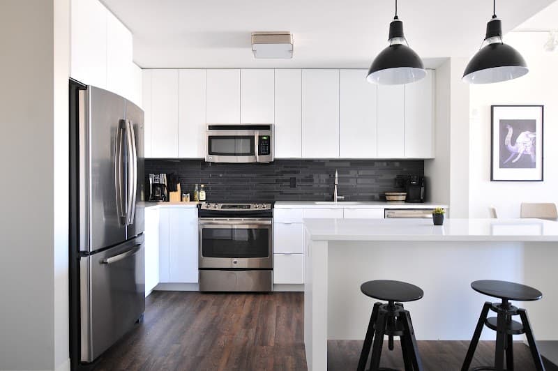 LD HANDYMAN SERVICES handyman work in Brompton