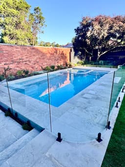 LDR Pools
