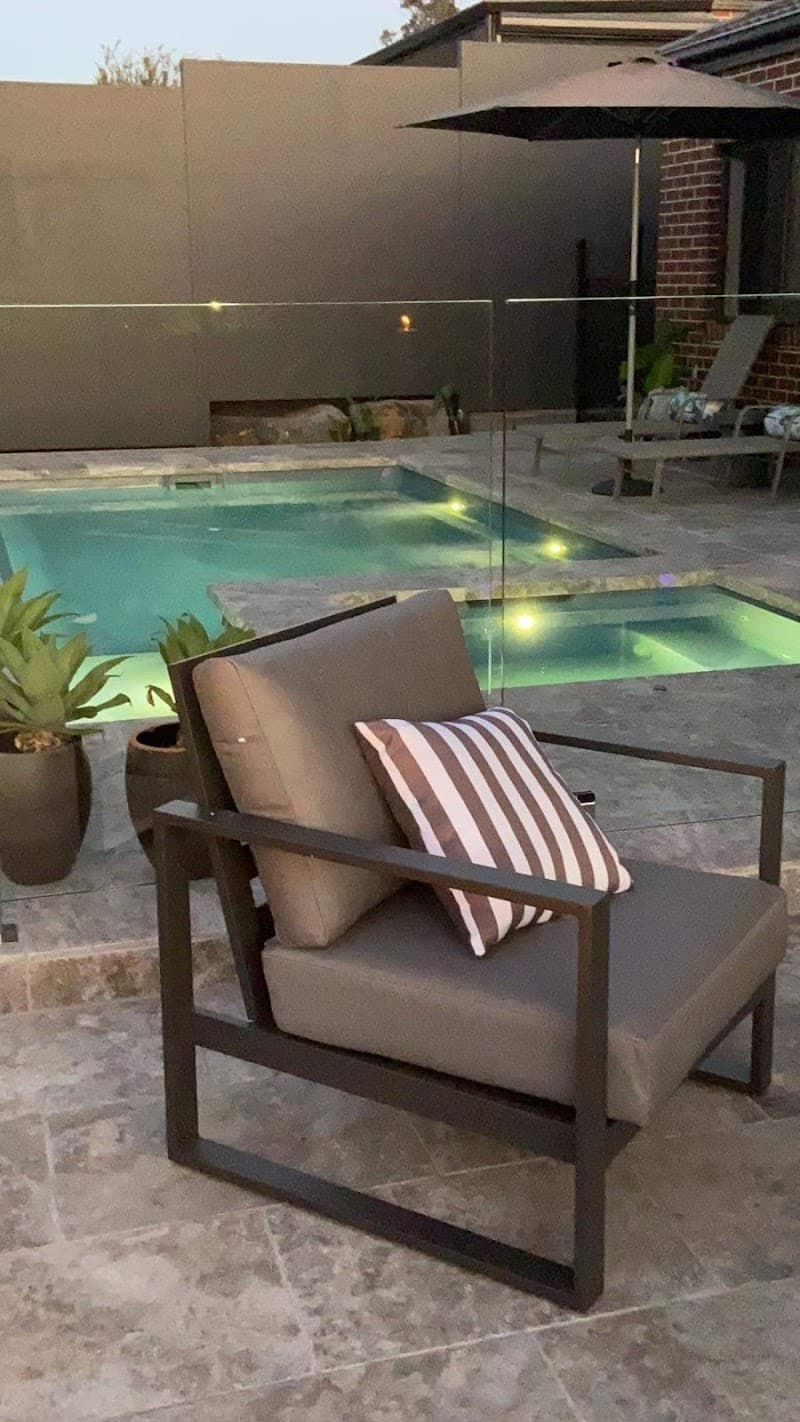 LDR Pools pool builder work in Ringwood