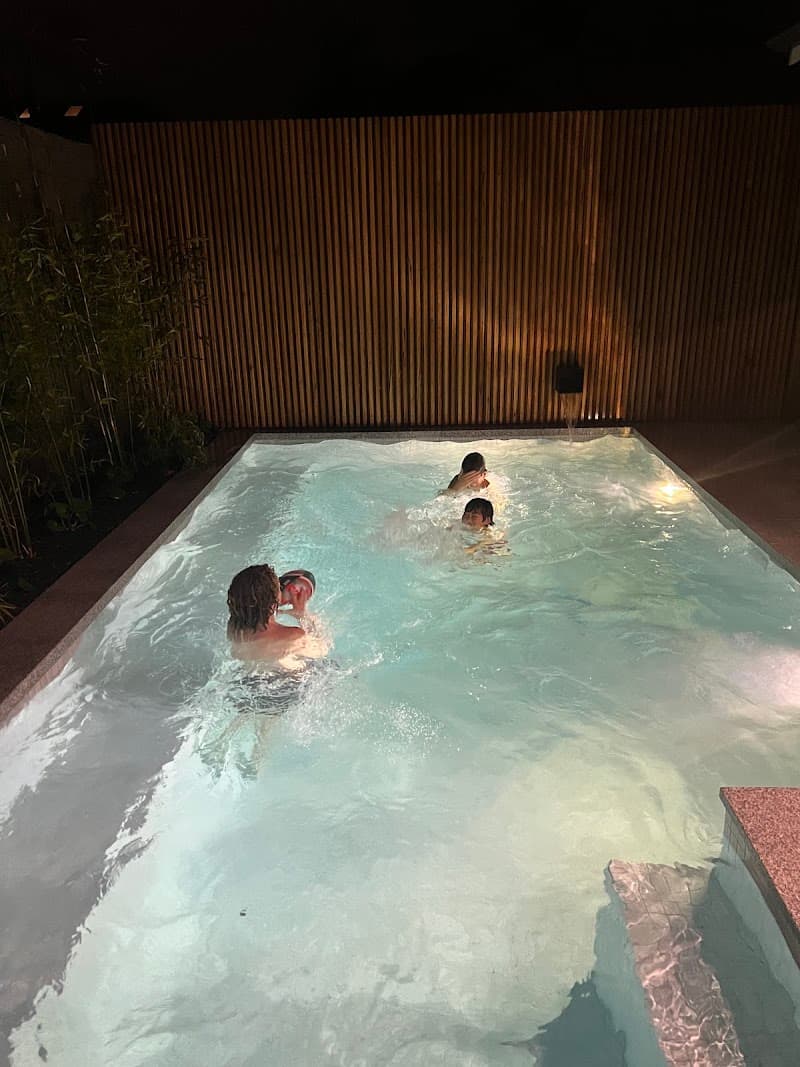 LDR Pools pool builder work in Ringwood