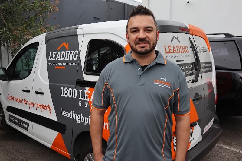 Leading Building Inspections pest control work in Wayville