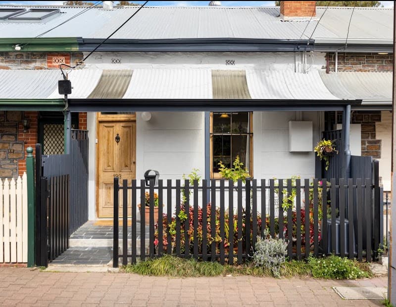 Leading Building Inspections pest control work in Wayville