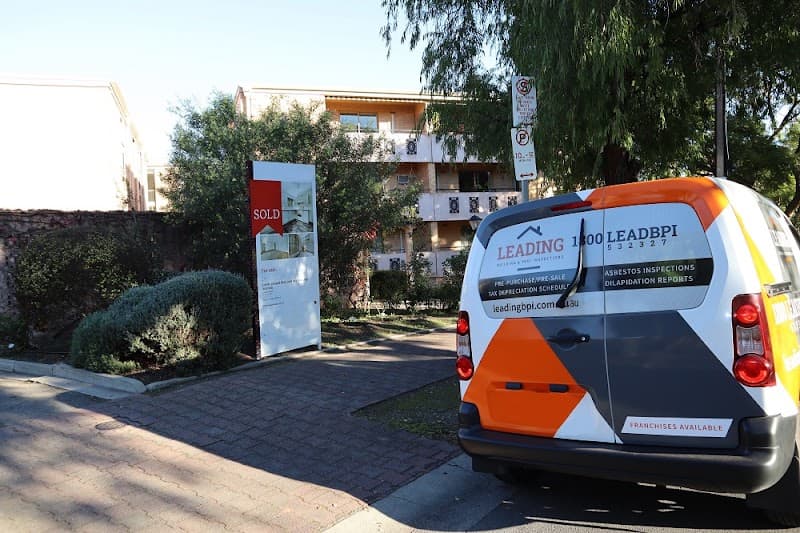 Leading Building Inspections pest control work in Wayville