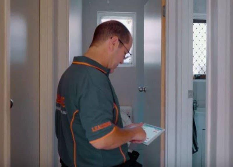 Leading Building Inspections pest control work in Wayville