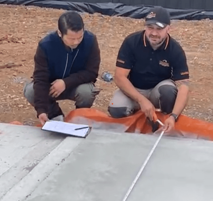 Leading Building Inspections pest control work in Wayville