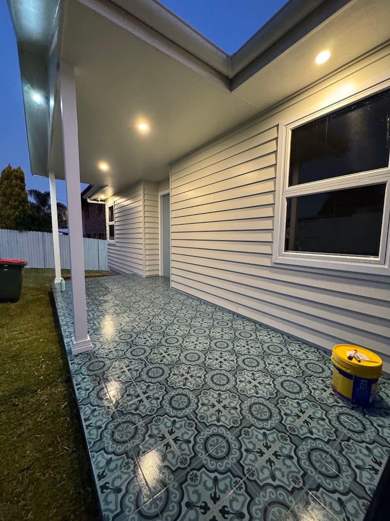 Leading Edge Cleans oven & bbq cleaning work in The Entrance