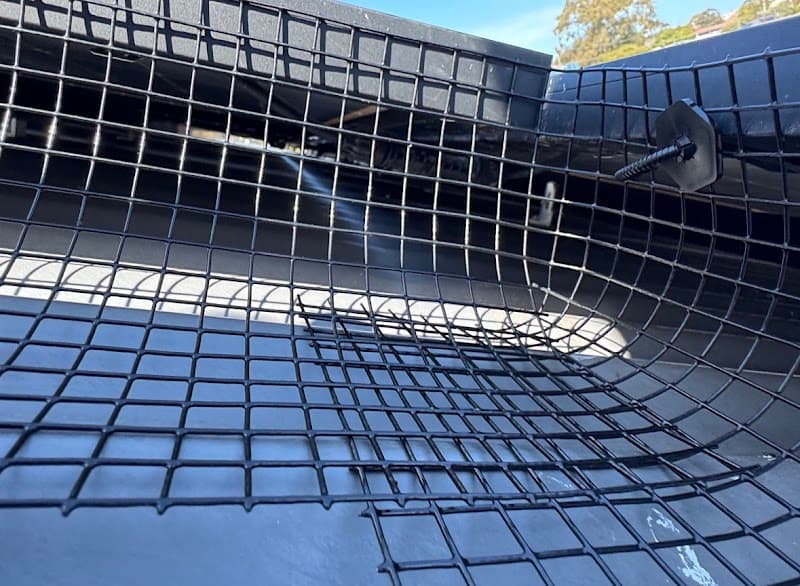 Leaf it 2 us gutter cleaning work in Adelaide
