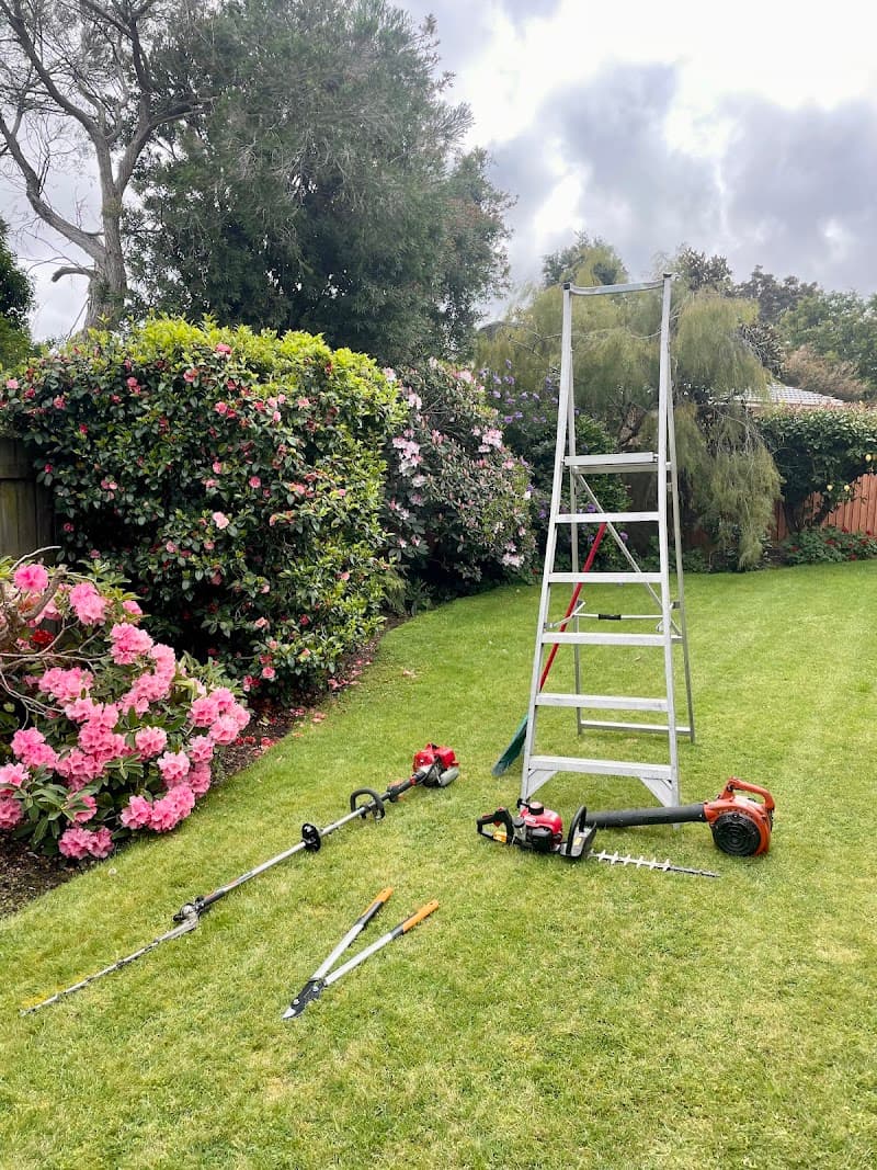 Leaf to Lawn Gardening gardening work in Nunawading