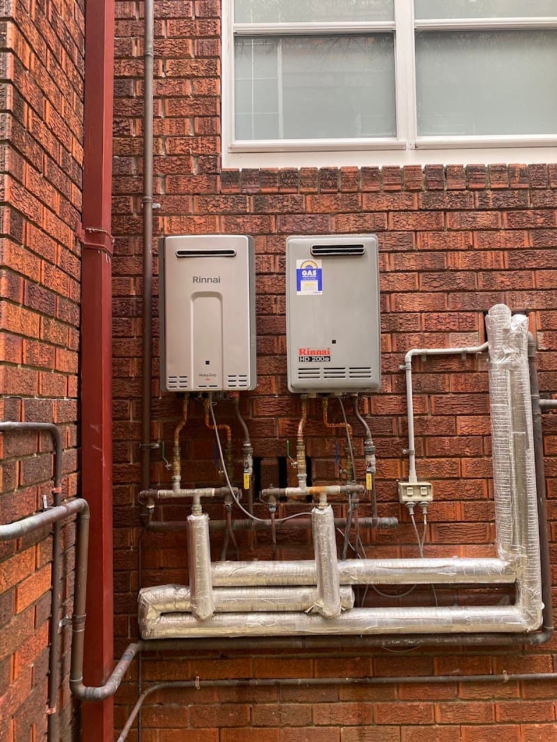 Leak Hunters - Shower Repairs & Plumbing plumber work in Merewether