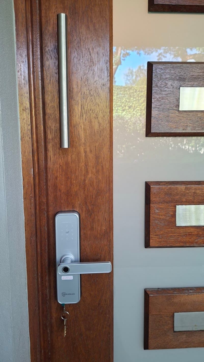 Legacy Locksmith locksmith work in Neutral Bay