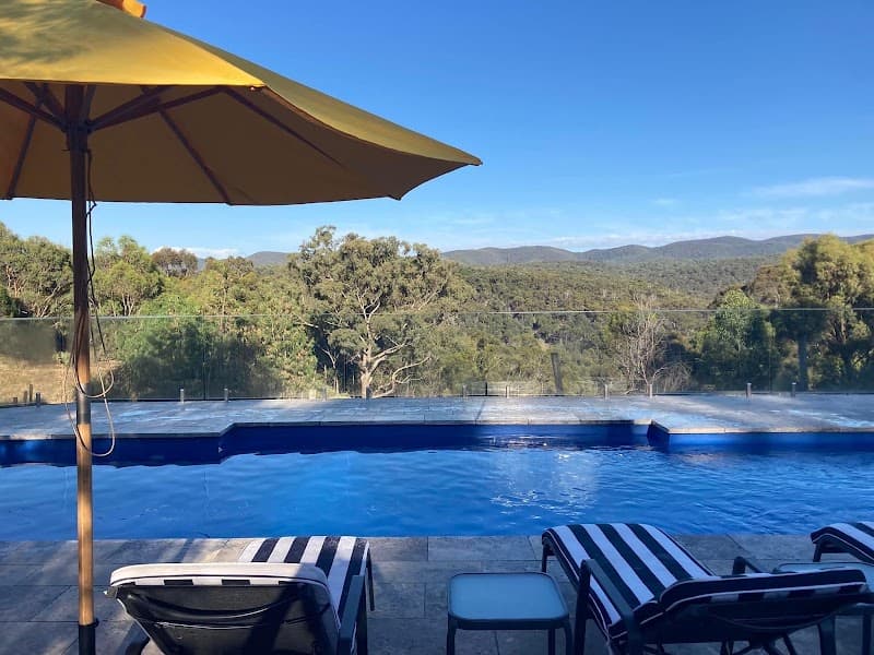 Legacy Pools & Spas pool builder work in Bacchus Marsh