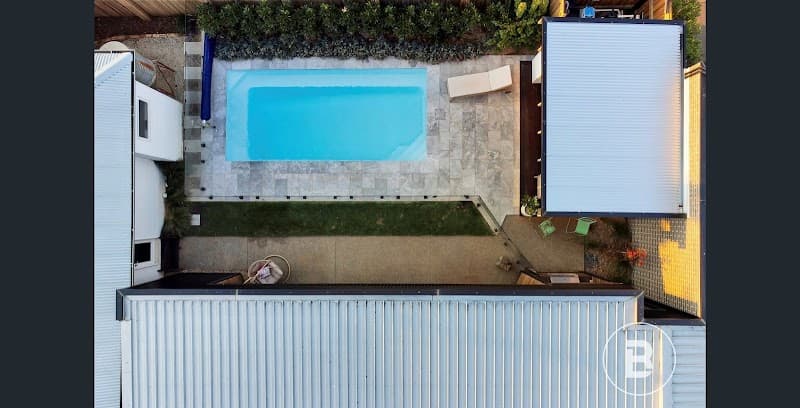 Legacy Pools & Spas pool builder work in Bacchus Marsh