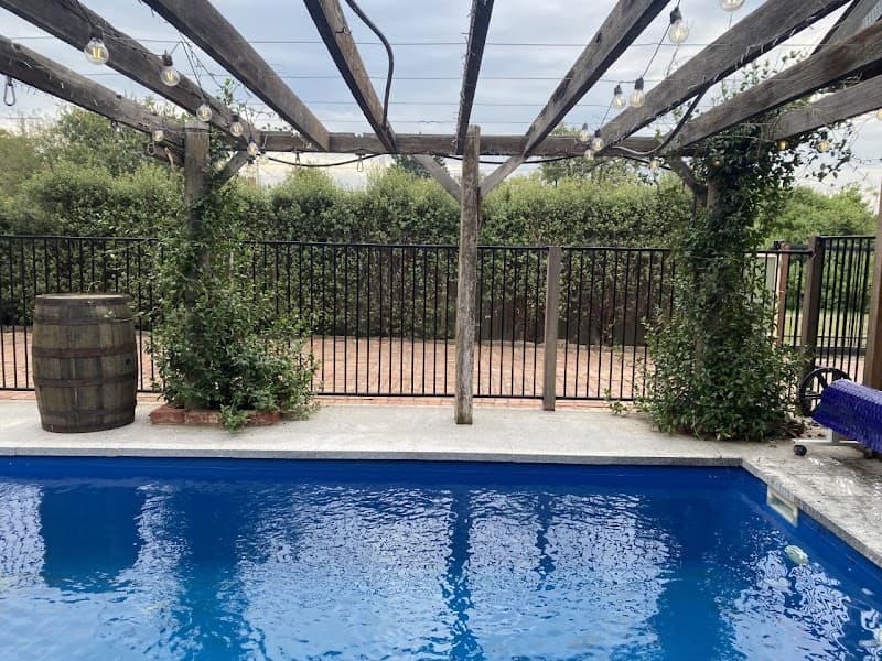 Legacy Pools & Spas pool builder work in Bacchus Marsh