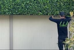 Legendary Landscaping Australia - Lawn Mowing, Gardening, Landscaping