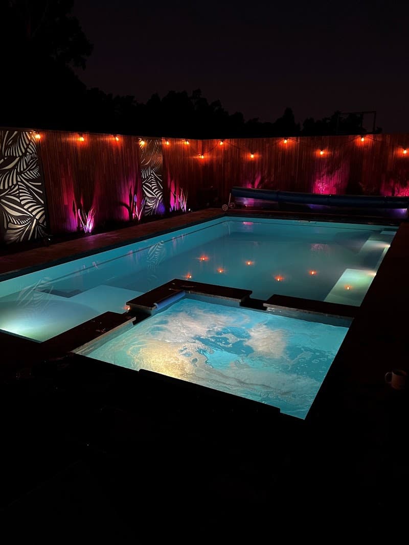 Leisure Pools Sydney pool builder work in Jamisontown