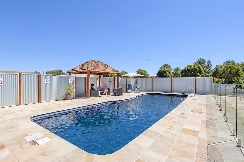Leisure Pools Toowoomba, Ipswich and Lockyer Valley pool builder work in South Toowoomba