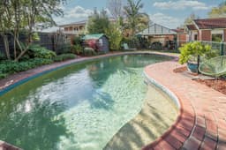Leisure Time Pool Maintenance