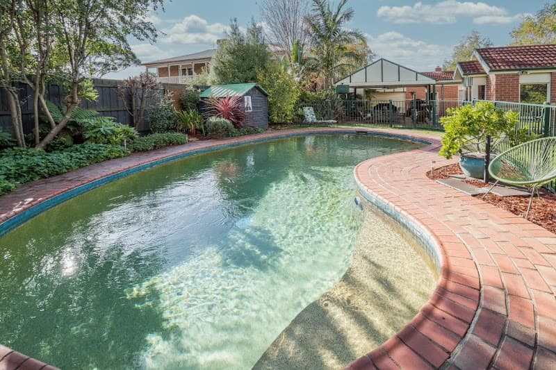 Leisure Time Pool Maintenance pool maintenance work in Somerville