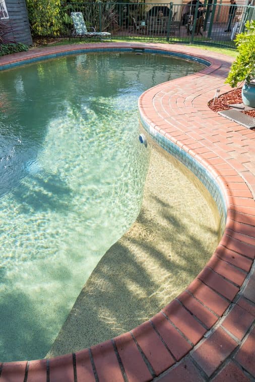 Leisure Time Pool Maintenance pool maintenance work in Somerville