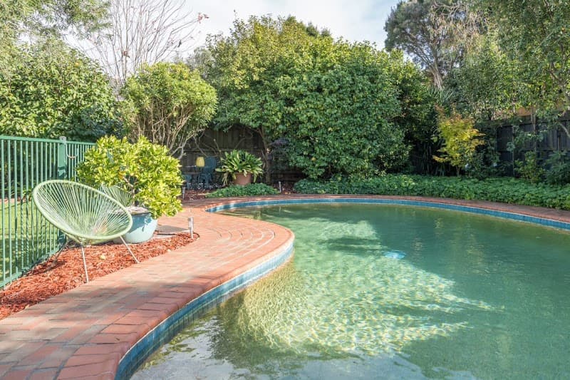 Leisure Time Pool Maintenance pool maintenance work in Somerville