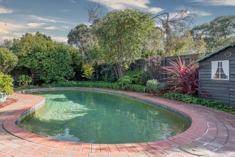 Leisure Time Pool Maintenance pool maintenance work in Somerville