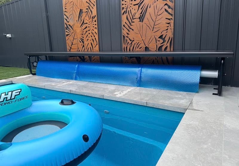 Leisurepoolsballarat pool builder work in Ballarat North