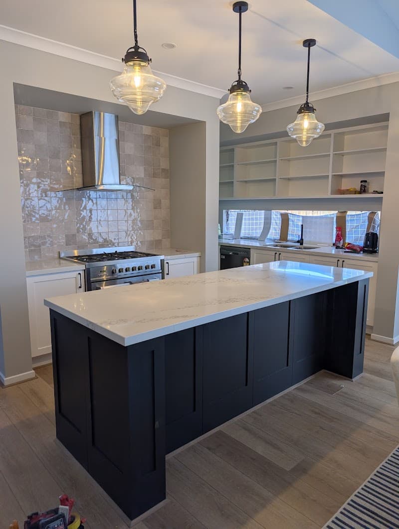 LEKTRIX electrician work in Geelong
