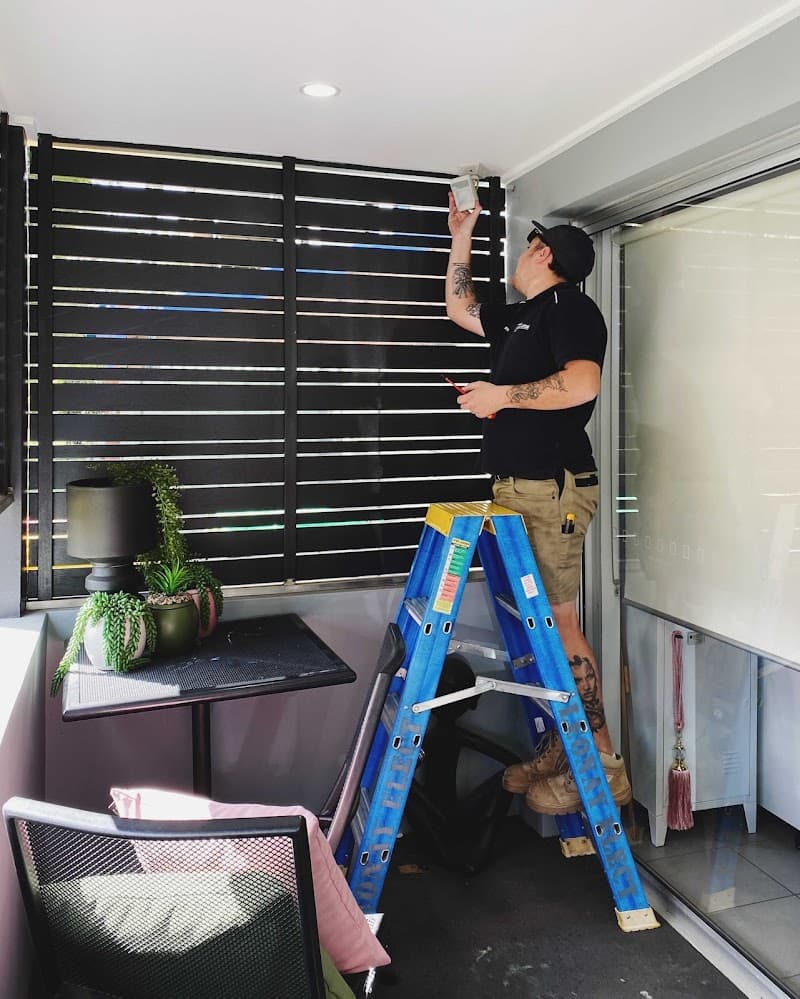 Leonay Electrical Pty Ltd electrician work in Penrith