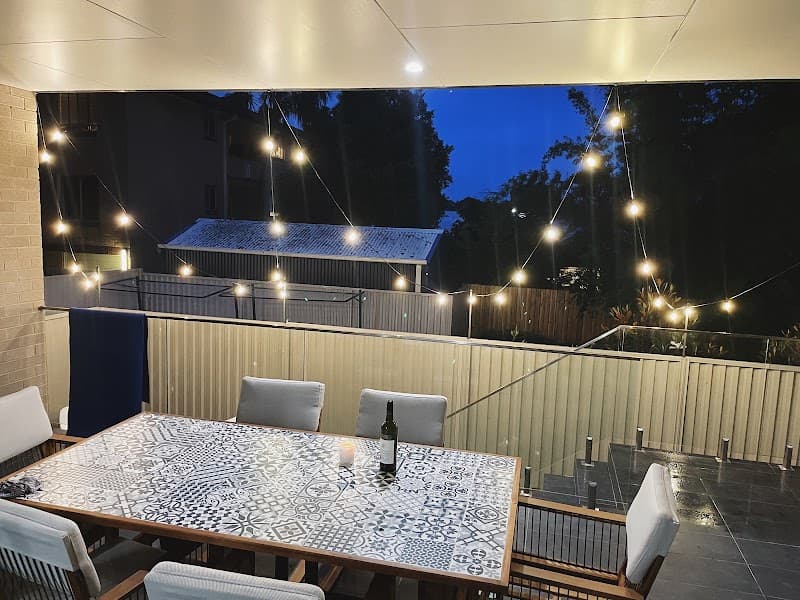 Leonay Electrical Pty Ltd electrician work in Penrith