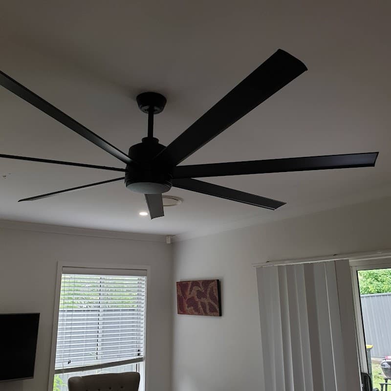 Leonay Electrical Pty Ltd electrician work in Penrith