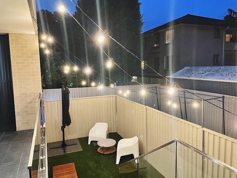 Leonay Electrical Pty Ltd electrician work in Penrith