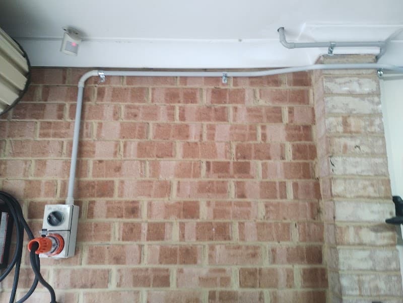 Leonay Electrical Pty Ltd electrician work in Penrith