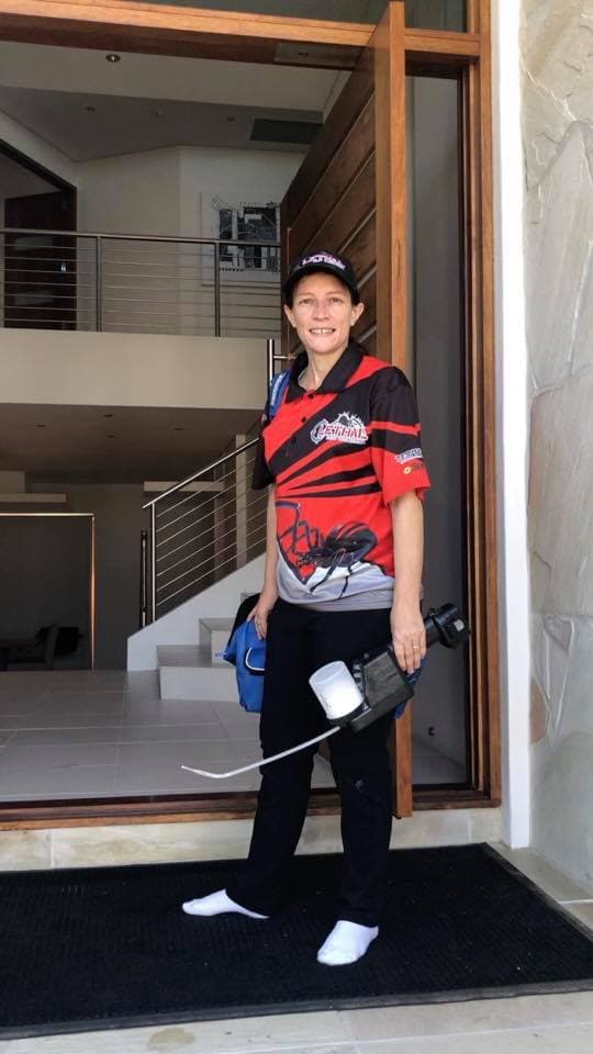 Lethal Pest Control pest control work in Southport