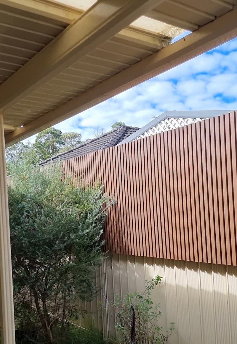 Let's Build It Carpentry carpentry work in Berkeley Vale