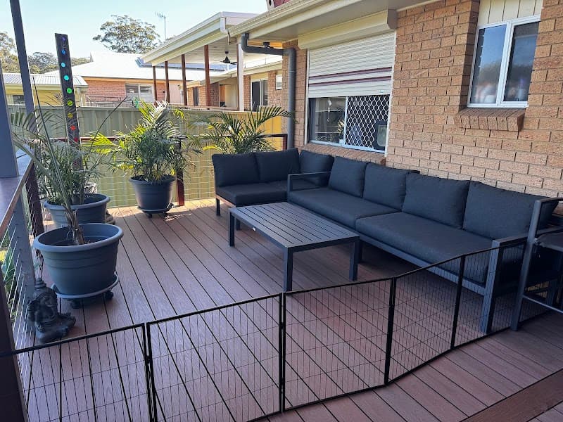 Let's Build It Carpentry carpentry work in Berkeley Vale