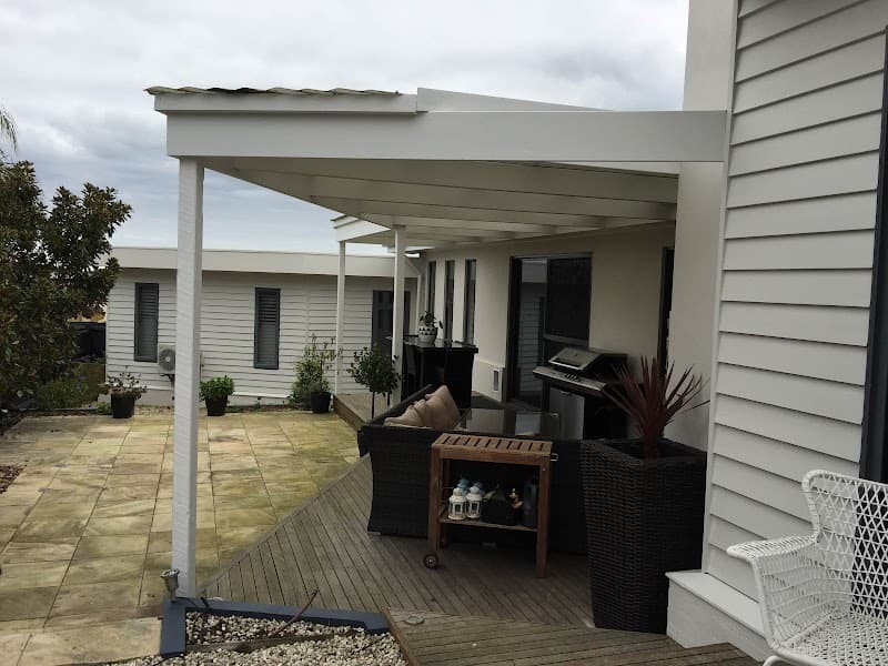 Let’s Paint Your Place painter work in Seaford