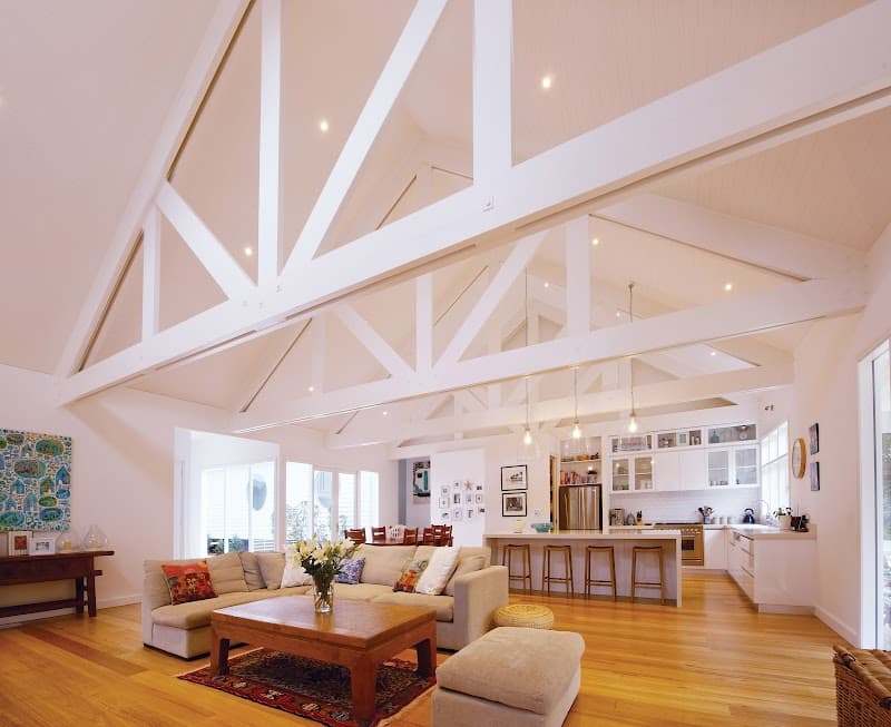 Let’s Paint Your Place painter work in Seaford