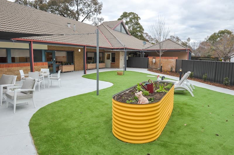 Level 1 Projects waterproofing work in Fyshwick