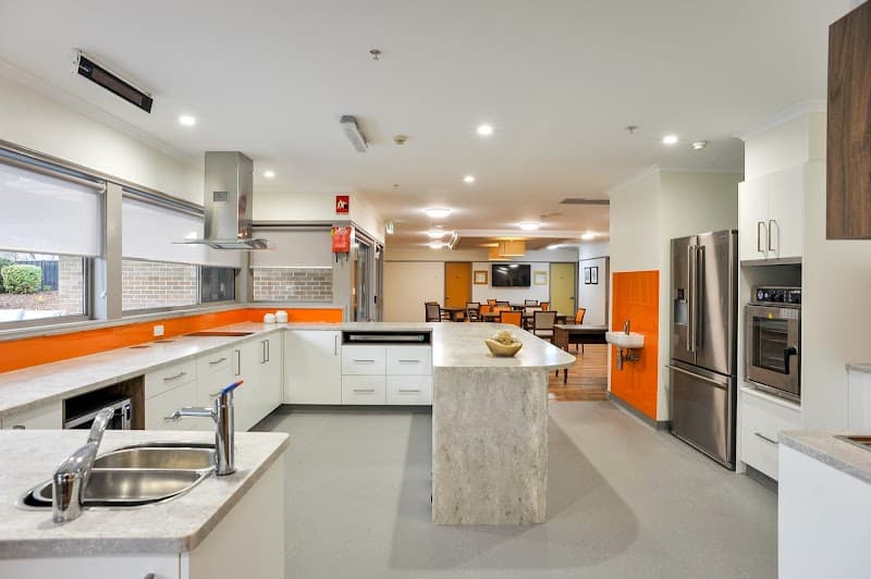Level 1 Projects waterproofing work in Fyshwick