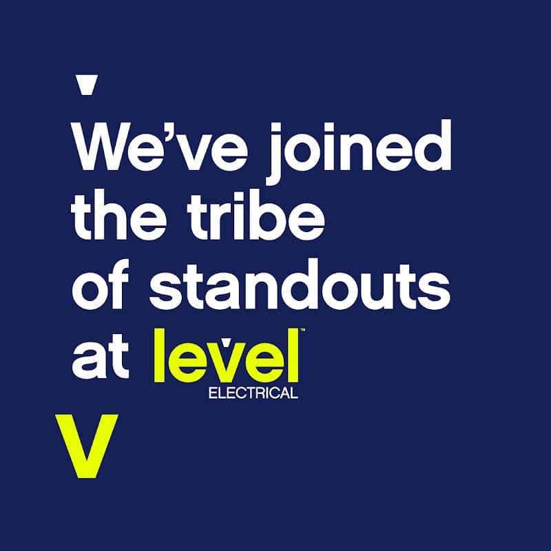 Level Electrical Toowoomba electrician work in Glenvale