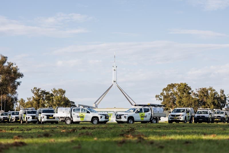 Level Plumbing Canberra plumber work in Fyshwick
