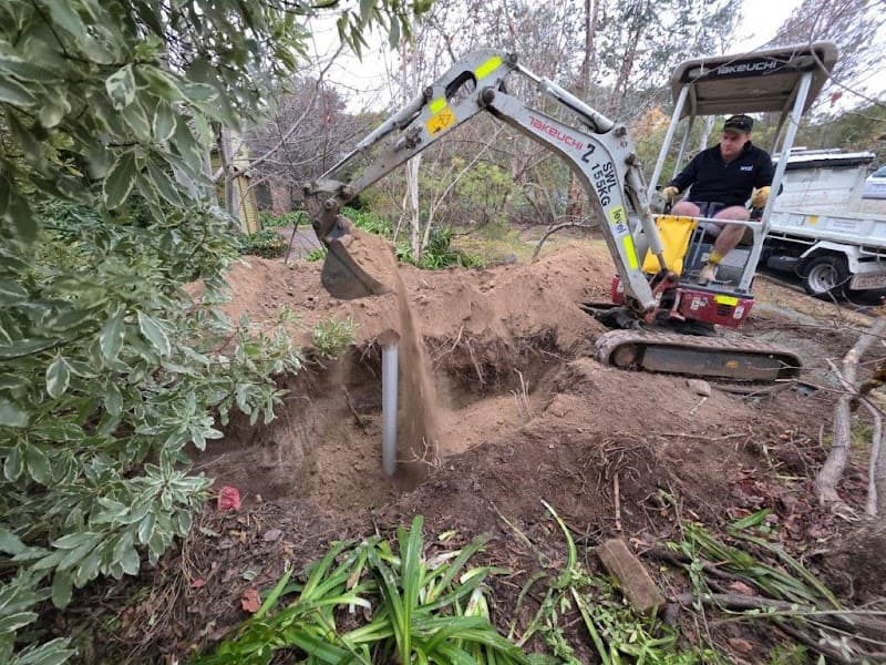 Level Plumbing Canberra plumber work in Fyshwick