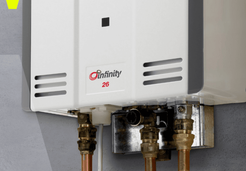 Level Plumbing Townsville plumber work in Mount St John