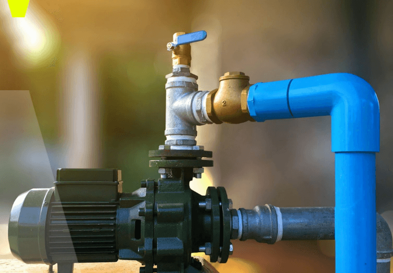 Level Plumbing Townsville plumber work in Mount St John