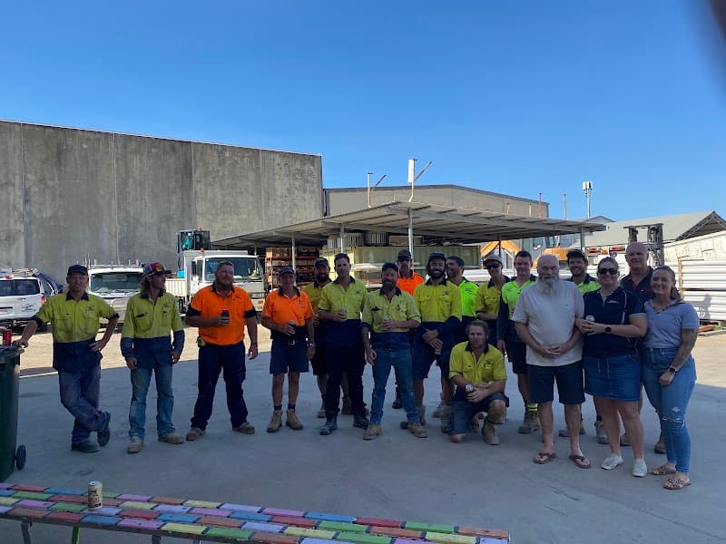 Level Plumbing Townsville plumber work in Mount St John