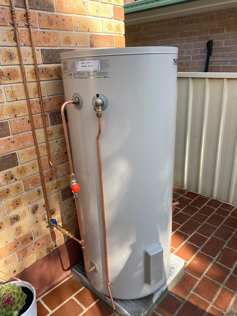 Level Up Plumbing And Gas plumber work in North Lambton
