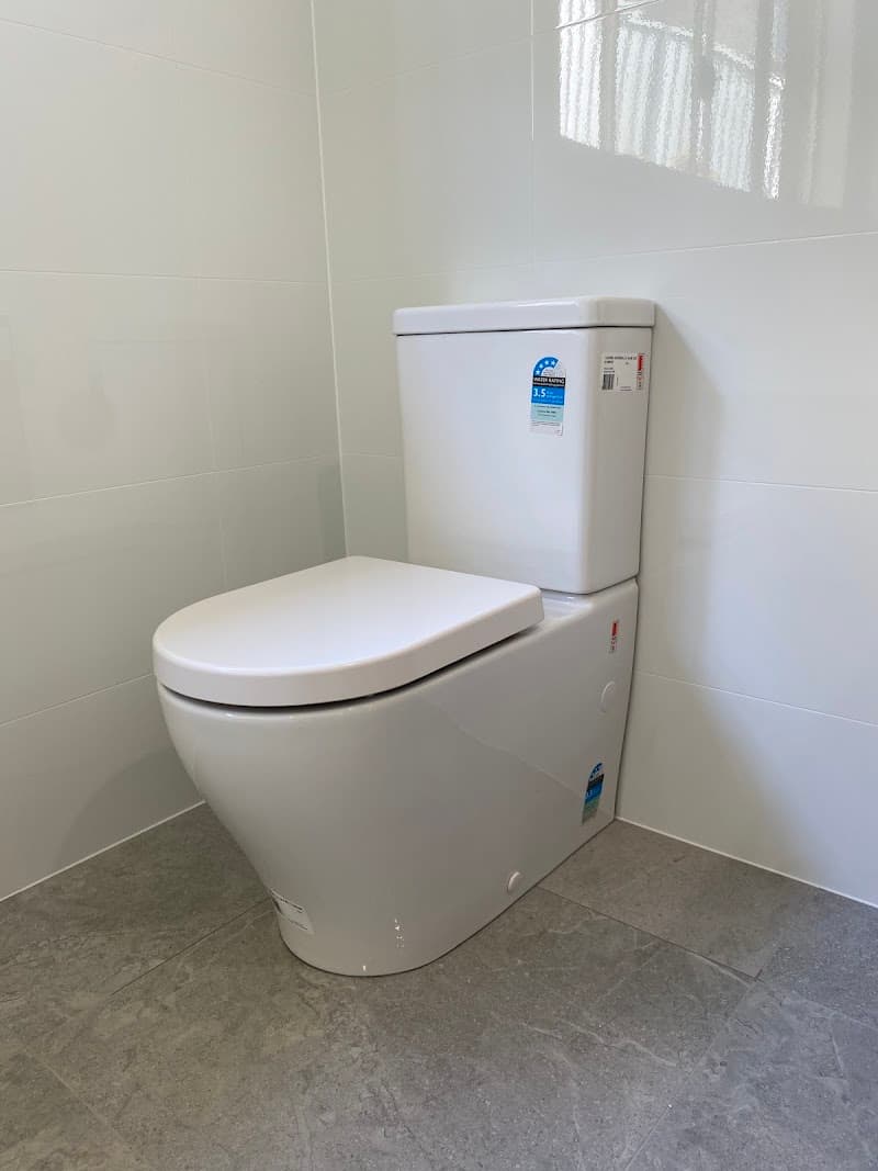 Level Up Plumbing And Gas plumber work in North Lambton