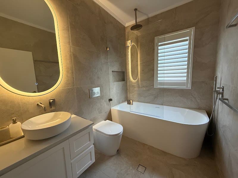 Level Up Plumbing And Gas plumber work in North Lambton